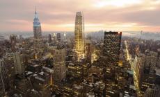 Arriva 'PENN 15', il grattacielo che gareggia con l'Empire
