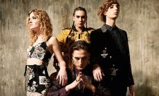 Maneskin: oltre 75 milioni di streaming, l'album "Teatro d'ira - Vol. I" è già Oro 