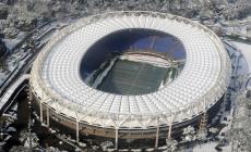 Europei all'Olimpico con 15mila spettatori: il governo apre, dubbi del Cts