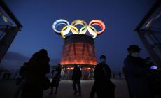 Gli Usa pensano di boicottare i Giochi invernali del 2022 in Cina