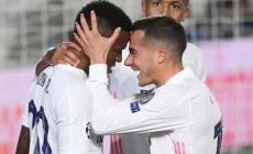 Champions: vittoria per Real e City nell'andata dei quarti