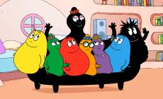 Torna Barbapapà in una nuovissima serie animata