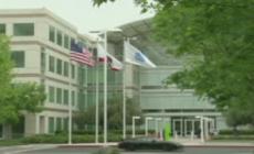 Apple: permesso a testare auto autonoma in California