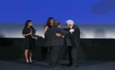 Venezia 74, Leone d'oro al film di Guillermo Del Toro