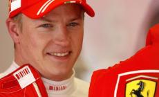 F1: Raikkonen-Ferrari &egrave; nuovo amore. "Felice di tornare"