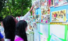 Laboratorio compiti: quando i bambini studiano e si divertono insieme