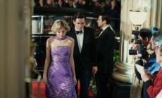 The Crown, la stagione finale su Netflix dal 16 novembre