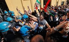 Dal mugugno al ribellismo: la rotta va corretta&nbsp;   