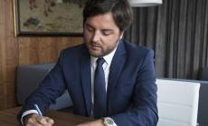 Ribalta lascia il Parma: ora c'è il comunicato