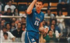 E' morto Michele Pasinato, fece grande l’Italia del volley di Velasco. Aveva 52 anni