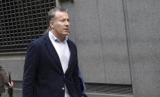 Federico Pesci condannato in appello a 7 anni e 10 mesi 