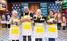 Family Food Fight, i Dall'Argine vanno in finale
