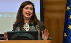 Boldrini:  "Devo operarmi, ho paura ma anche fiducia"