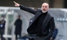 Pioli: "Contro il Parma dovremo giocare meglio dell'ultima sfida"