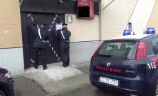 Ragazze costrette  a prostituirsi in un circolo, arrestati tre parmigiani e un reggiano