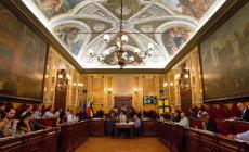 Chiude Casadesso, polemiche sulla stazione