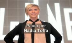 Paura per Nadia Toffa dopo il malore a Trieste: ecco cos'è successo