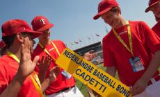 Le giovani promesse di baseball e softball al torneo “Due Torri”