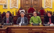 Bussolati: "Per risanare Stt servono 13,5 milioni di euro"