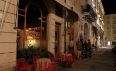 Furto di gioielli al Bar Bistrò