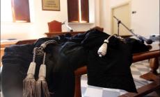 Gli avvocati di Parma: &ldquo;Con la pandemia l&rsquo;attivit&agrave; giudiziaria degli uffici &egrave; quasi paralizzata e non se ne vede la fine&rdquo;. *