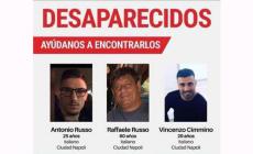 "Desaparecidos" in Messico: 50 anni di carcere a due agenti coinvolti