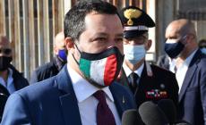 Nave Gregoretti, il pm chiede il  non luogo a procedere per Salvini