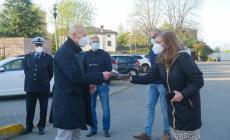  Videosorveglianza nel quartiere Cittadella grazie alla collaborazione tra Comune e cittadini - Foto