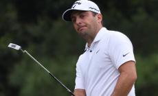 Augusta Masters, Rose resta leader, Molinari supera il taglio 