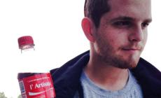 Il mARTEd&igrave;: Matteo Sclafani