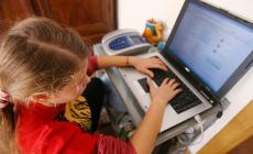 I minori  in rete  tra rischi  e opportunit&agrave;