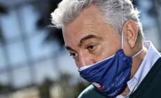 Inchiesta sulle mascherine, Arcuri indagato per peculato