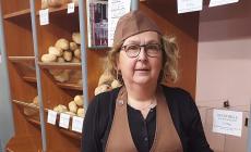 Via Bixio: Ramona appende il grembiule e va in pensione  