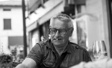 Addio a Tarasconi: con lui mitiche cene tra calcio e risate