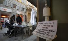 Bar e ristoranti: «Ma senza di noi non si rinasce»