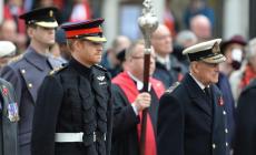 Filippo: Harry arrivato in Gb, in quarantena fino a funerale