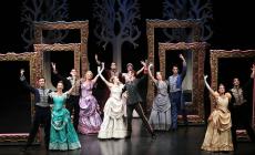 La favola della Principessa Sissi