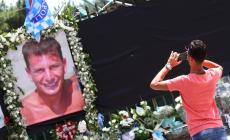 Omicidio del tifoso napoletano Ciro Esposito, confermati 16 anni all'ultrà romanista De Santis