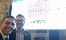 Parma Capitale della cultura 2020, il commento del sindaco Federico Pizzarotti: "E' stato un lavoro corale, difficile, appassionato"