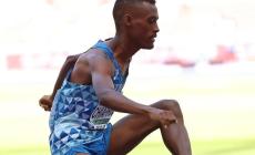 Atletica: Chiappinelli conquista il bronzo