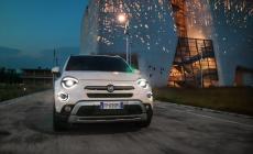 La Fiat 500X si rinnova. E parte da  15.500 euro Video