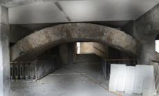 Il sottopasso del Ponte Romano sar&agrave; aperto il 7 ottobre