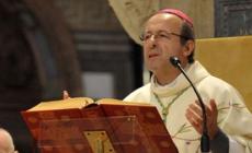 Il vescovo Solmi: la Chiesa non è fatta per restare chiusa