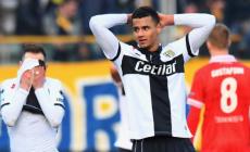 Parma, un pari deludente