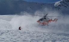 Valanga in Val Venosta: morta anche la madre 