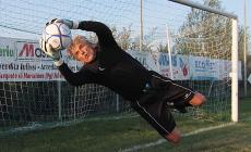 Calcio: Boranga, "a 83 anni farò portiere in prima categoria"