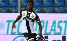Traorè, la bella storia di un astro nascente in maglia crociata