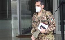 Vaccini, Figliuolo: "Per giugno avremo 45 milioni di dosi"