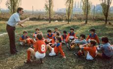 Athos Benecchi, addio al maestro del calcio giovanile