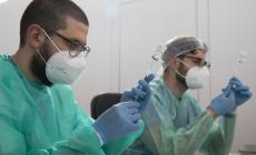 Sono 23mila i «fragili»: a 14.500 la prima dose